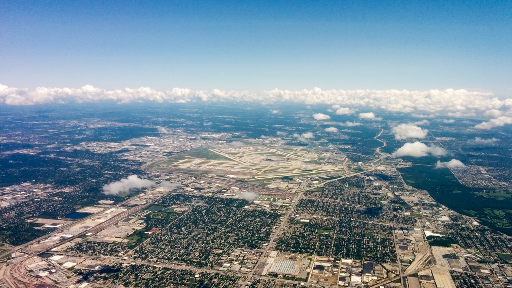 O'Hare