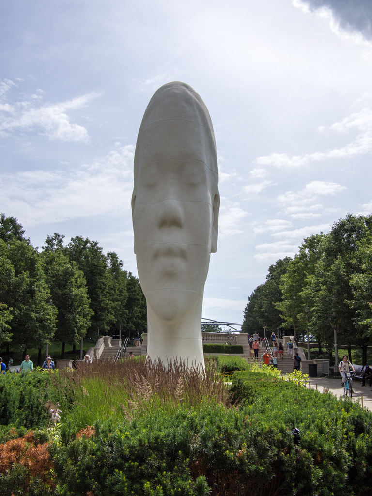 Millenium Park