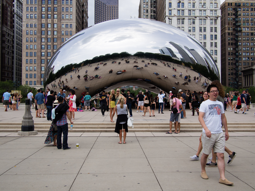Millenium Park