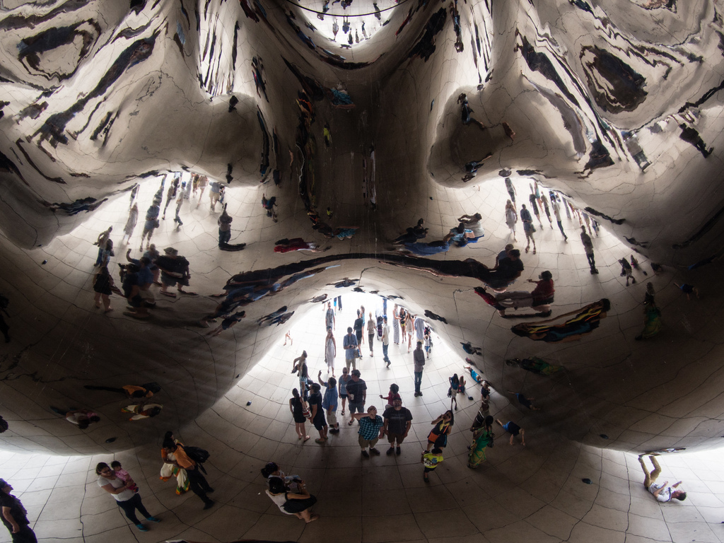 Millenium Park