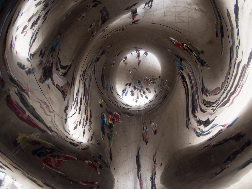 Millenium Park