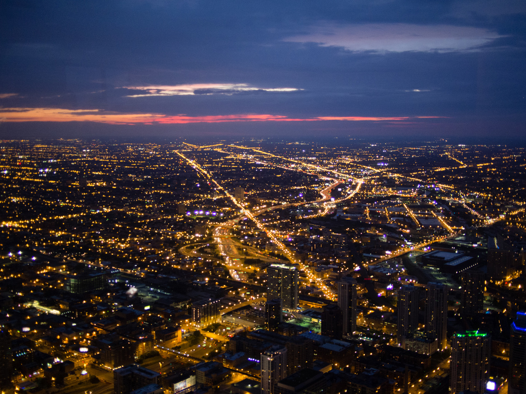 Nightscape