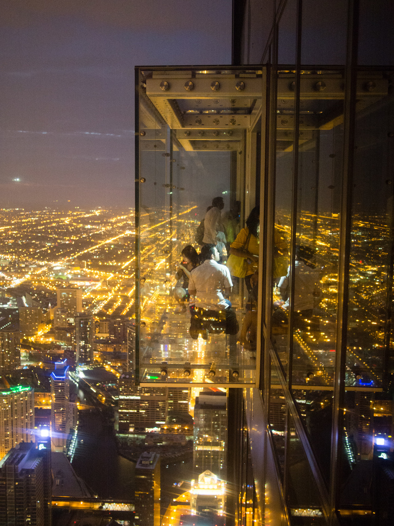 Skydeck