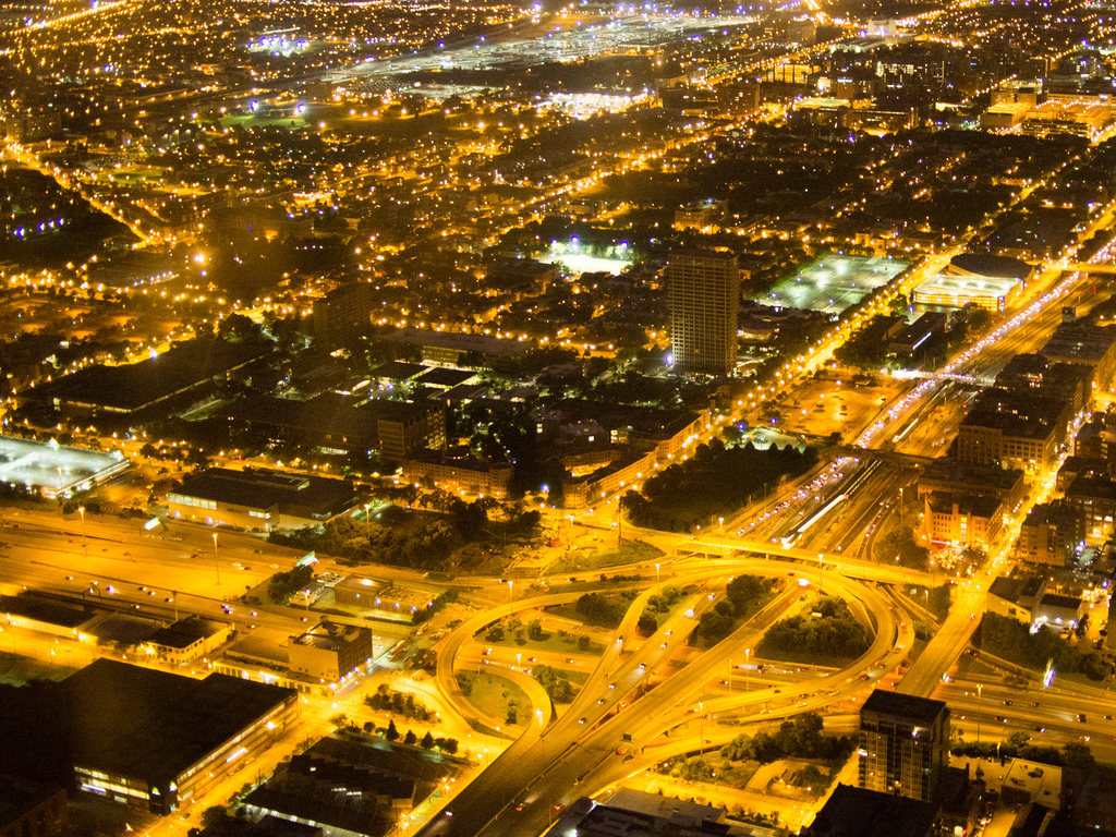 Nightscape