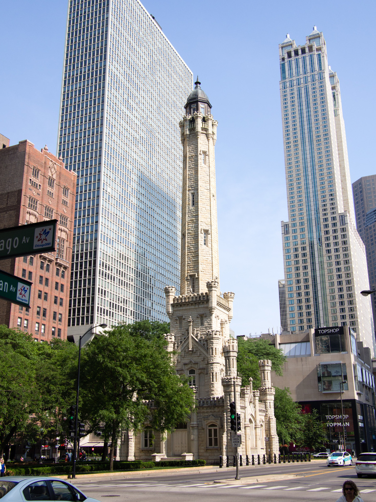 Chicago