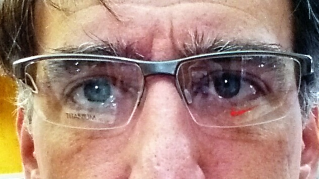 Frame shopping: just [don't] do it