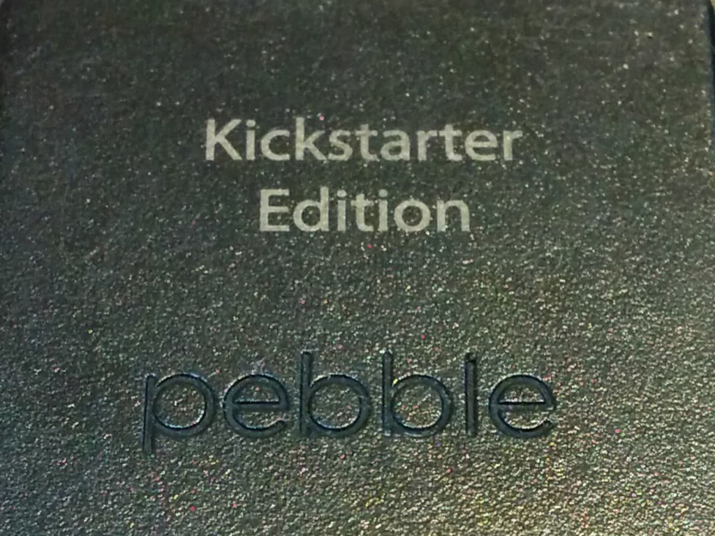 Pebble 