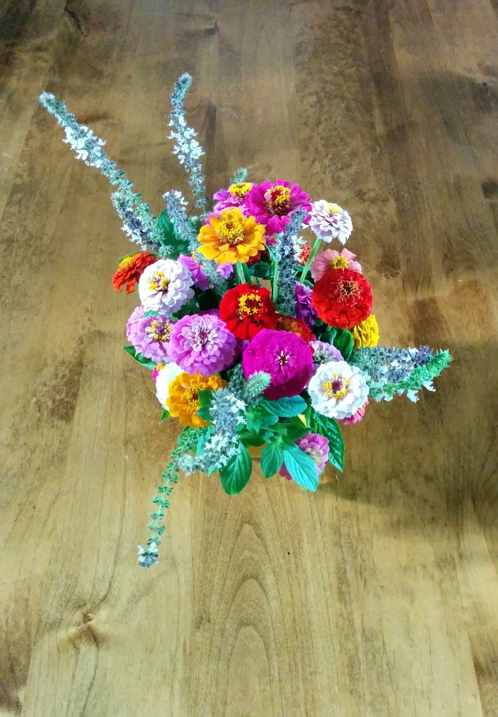 Bouquet