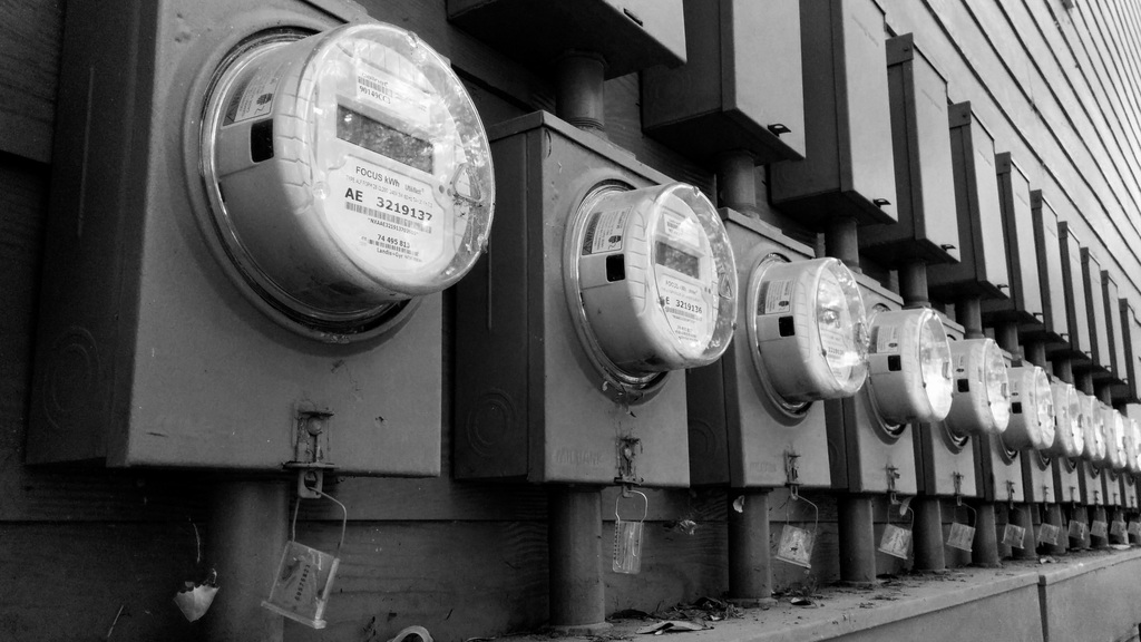 Metering