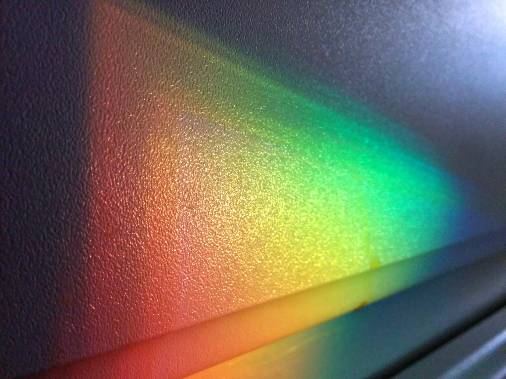 Roy G. Biv