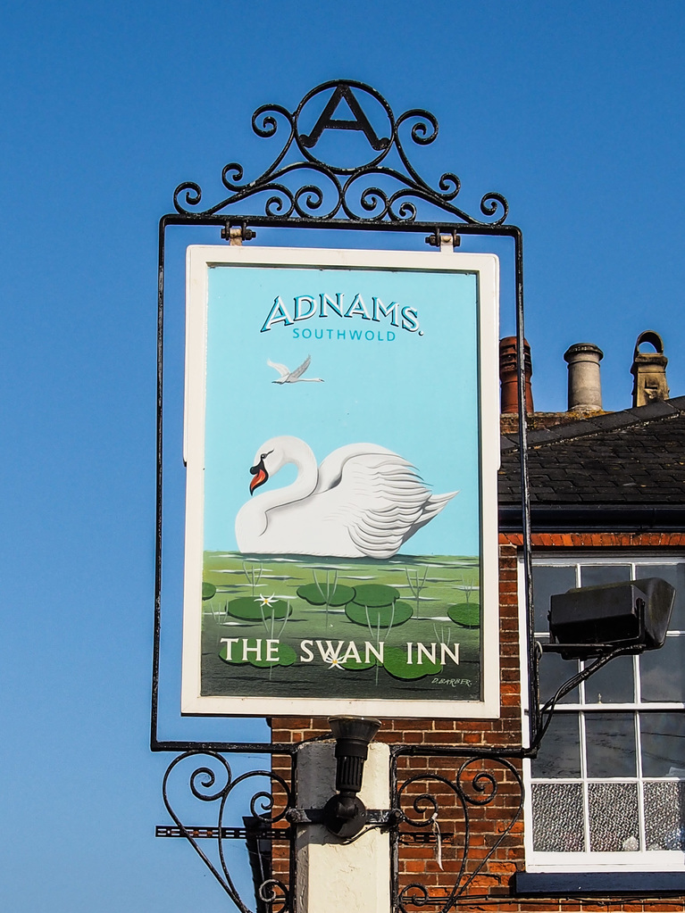 The Swan Inn