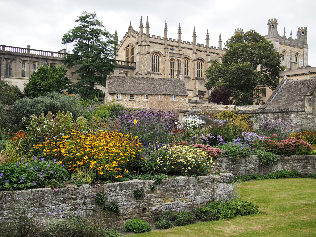 Oxford