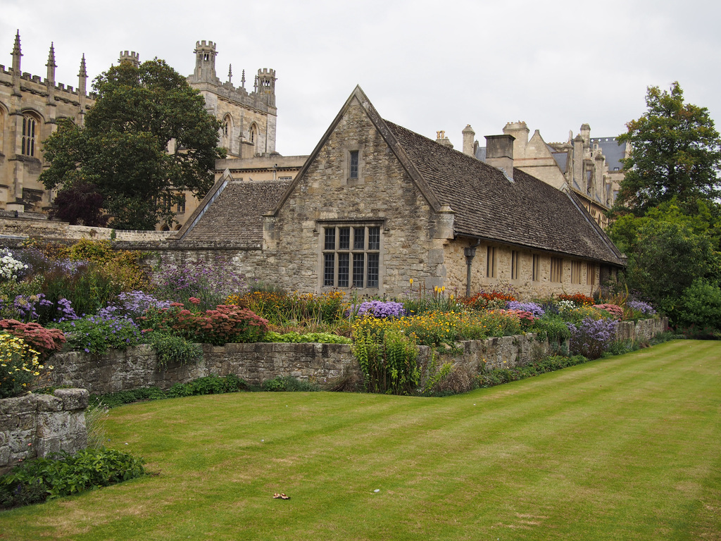 Oxford