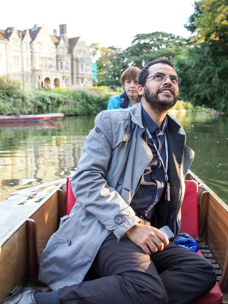 Punting
