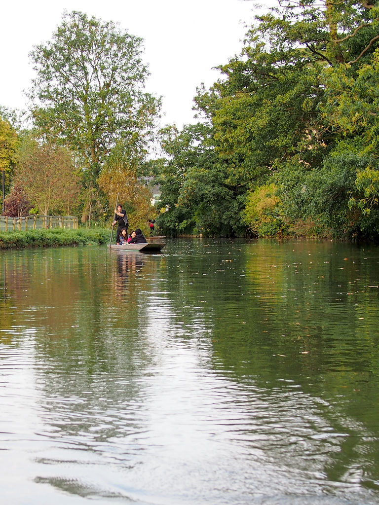 Punting