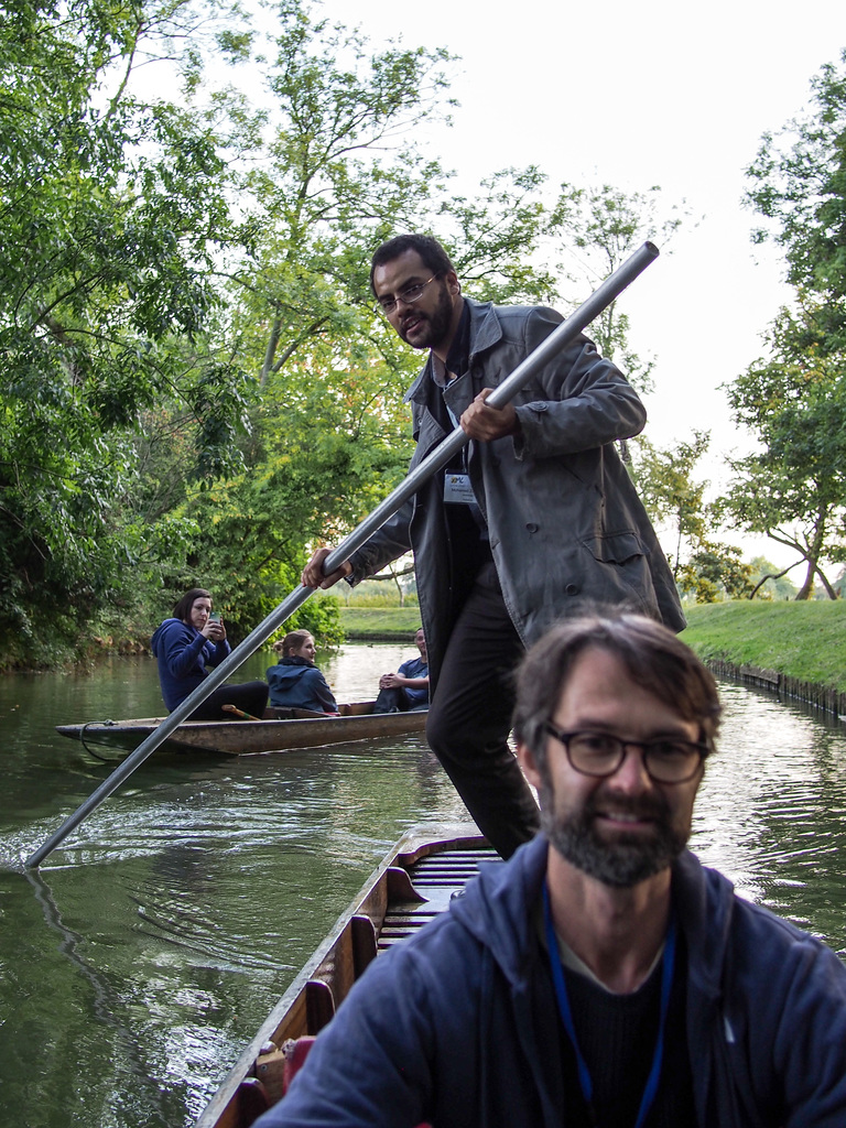 Punting