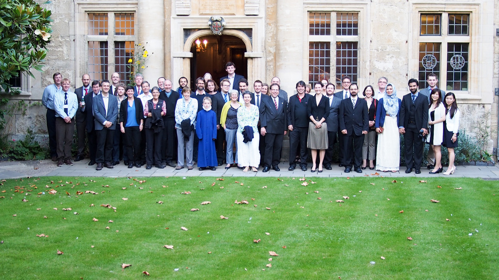 The XML Summer School