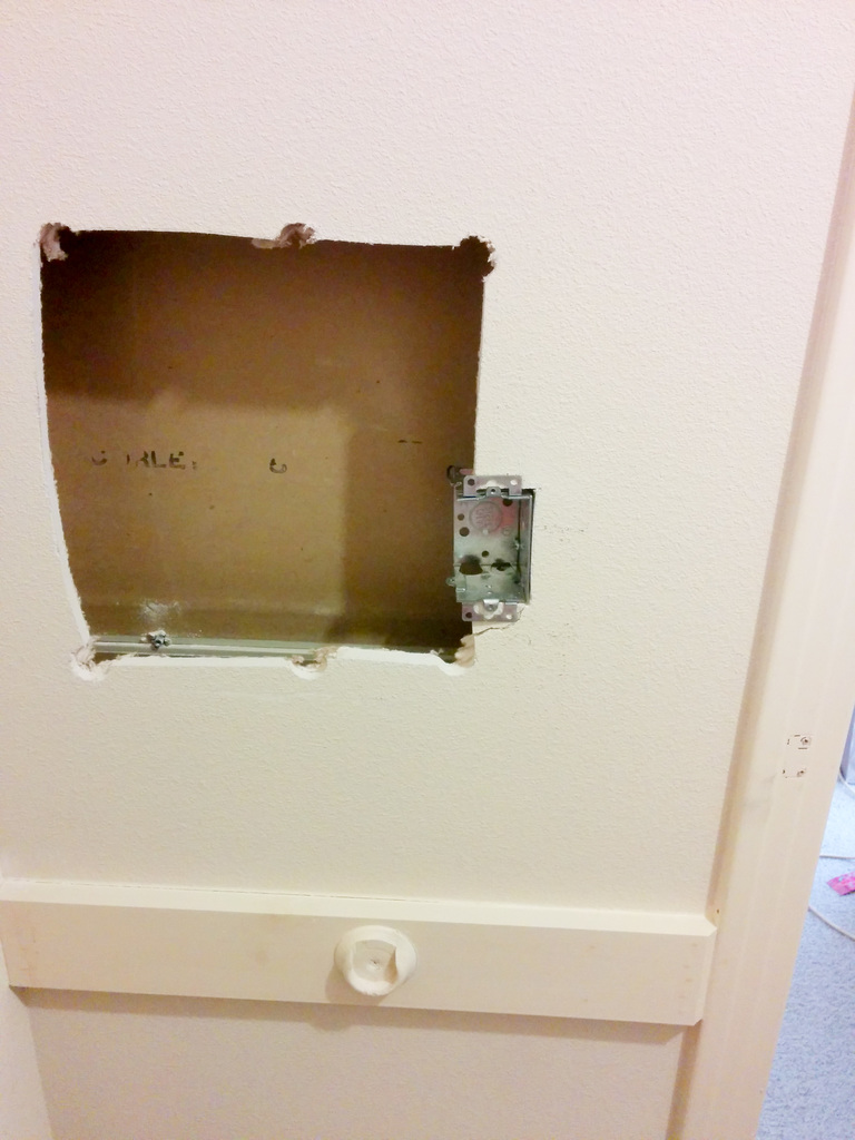 New switch