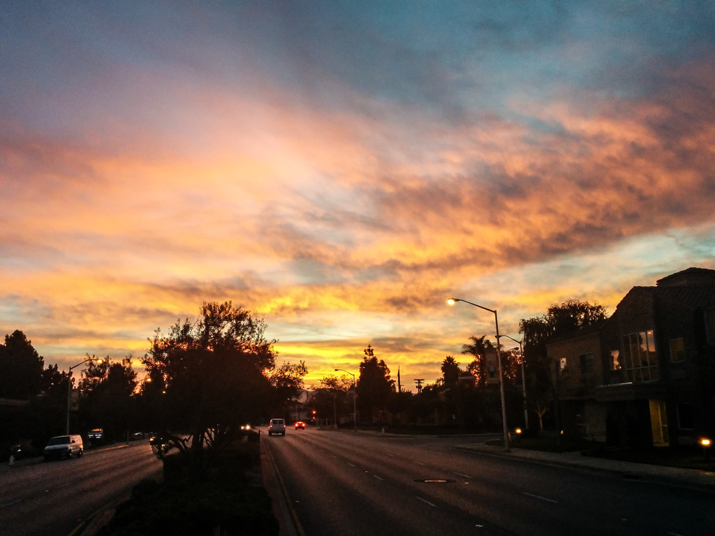 Sunrise