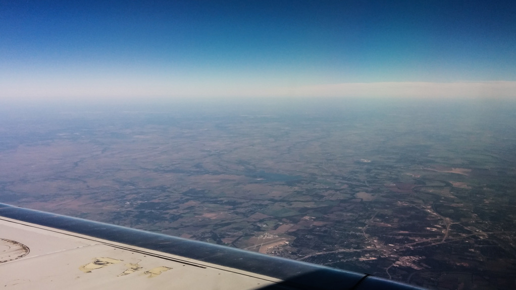 36,000 feet