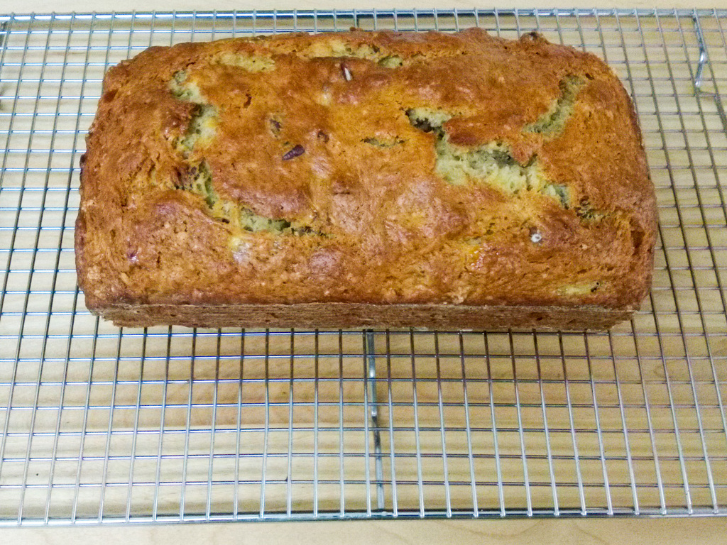 Banana bread