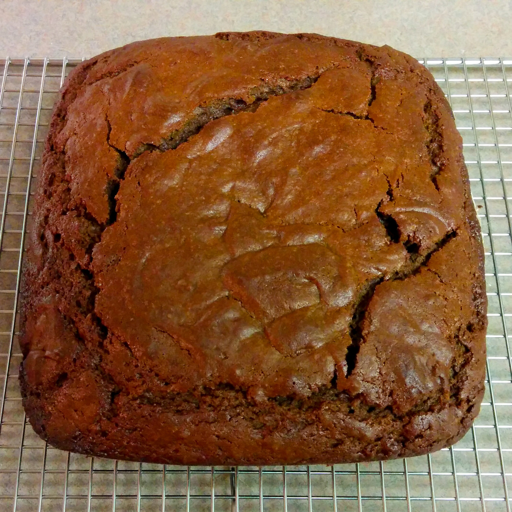 Ginger bread