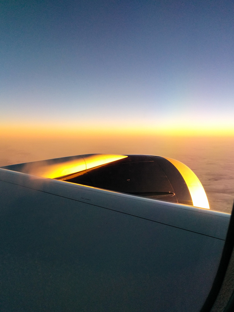 Sunrise