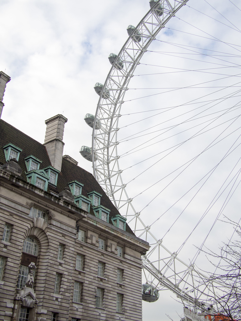 London Eye