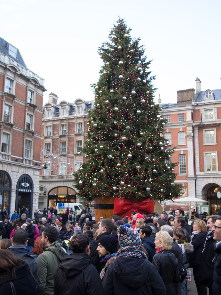 Covent Garden