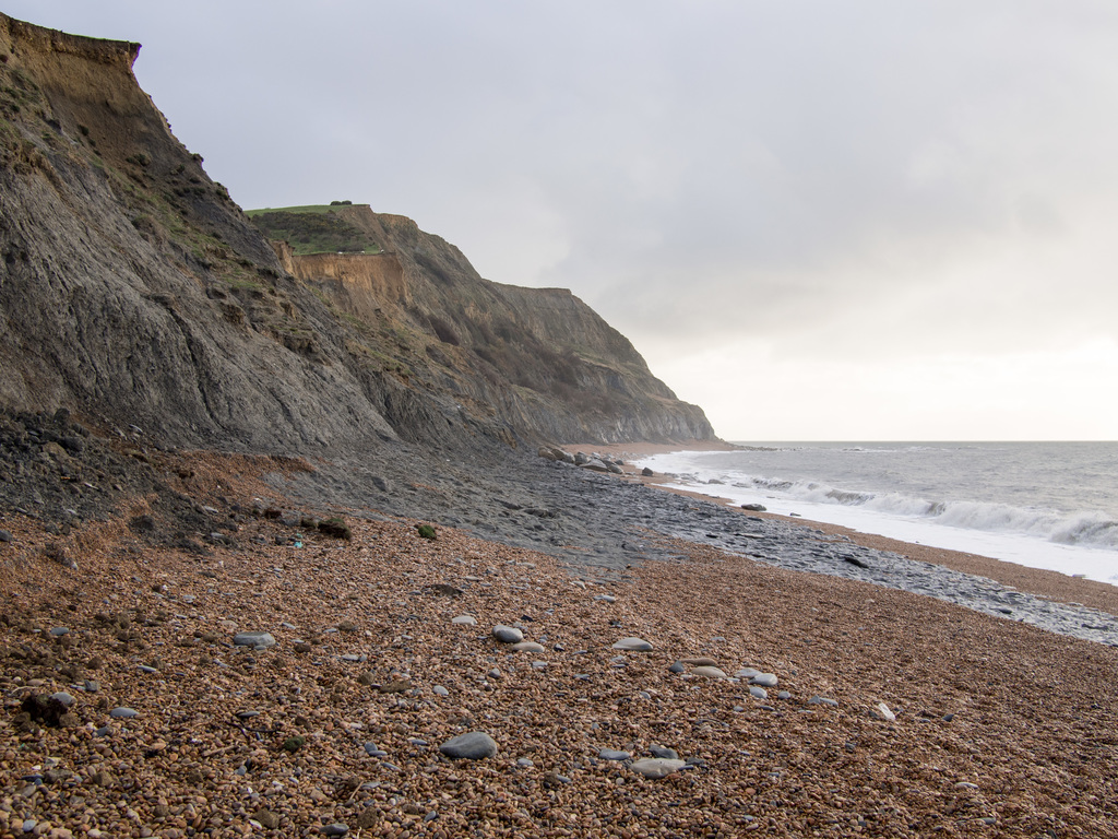 Jurrasic coast
