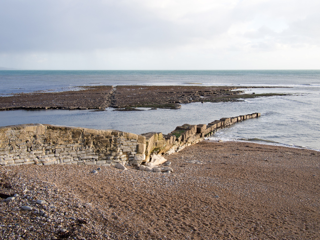Jurrasic coast