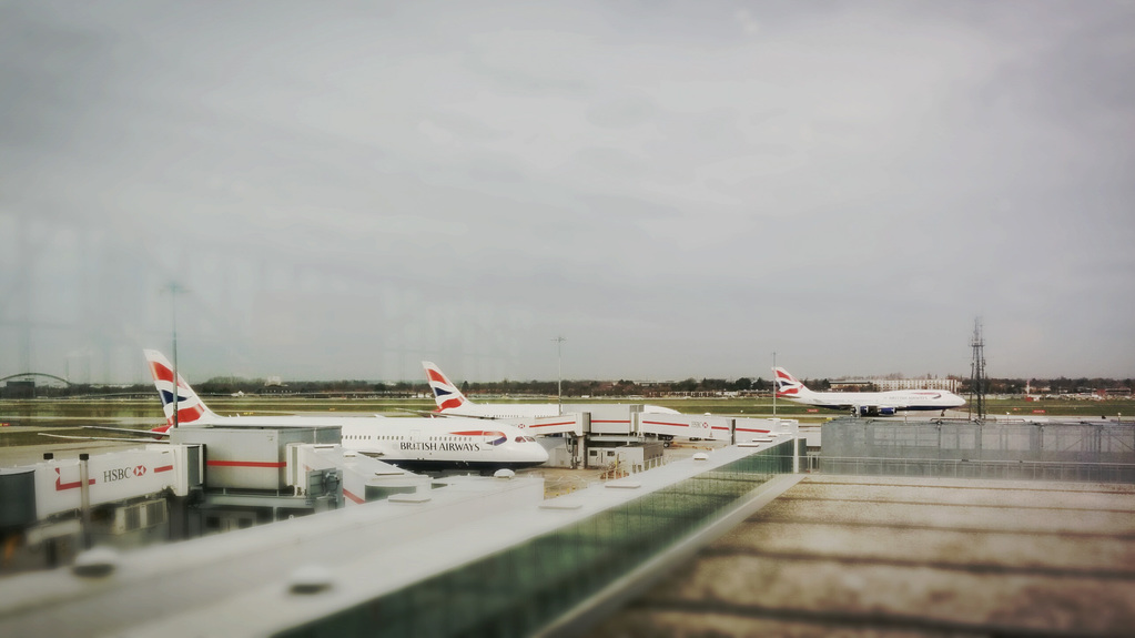 LHR 