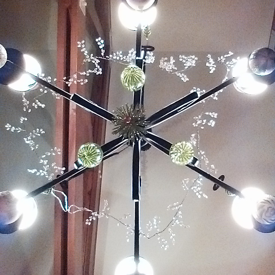 Chandelier