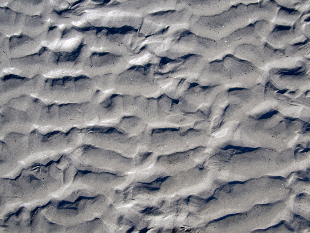 Sand