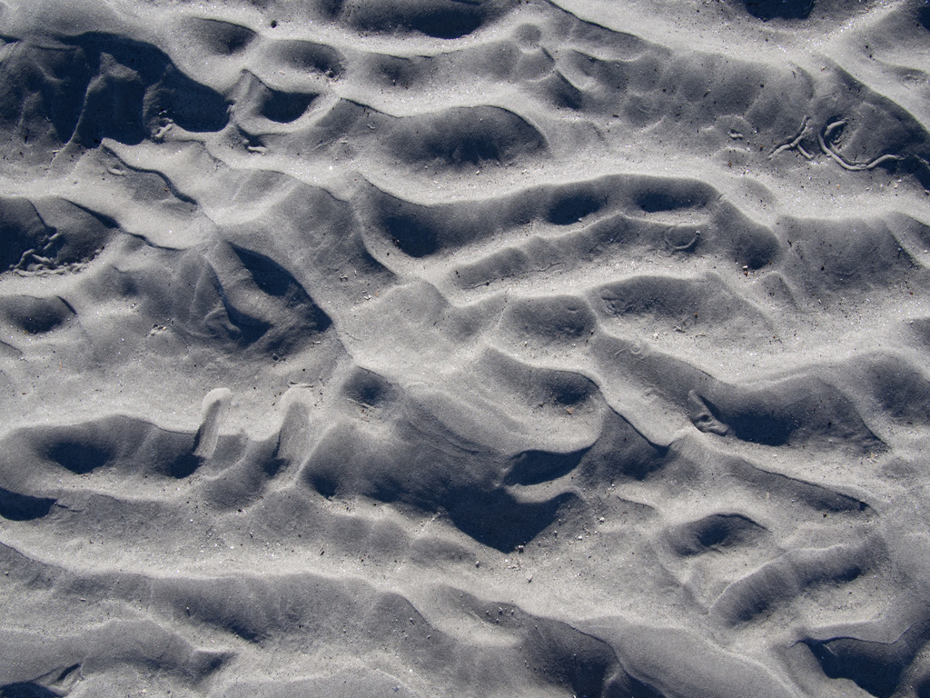 Sand
