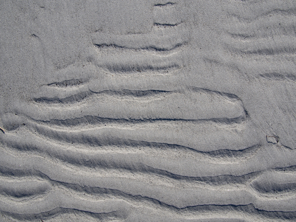Sand