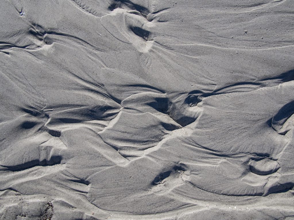 Sand