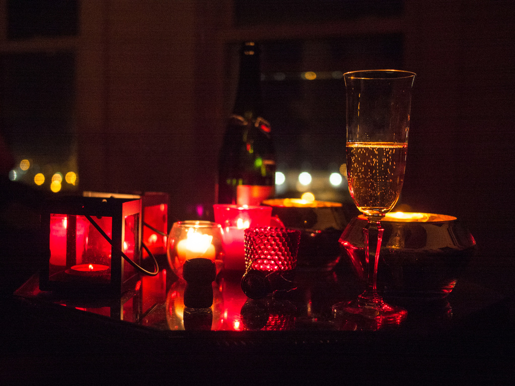 Champagne