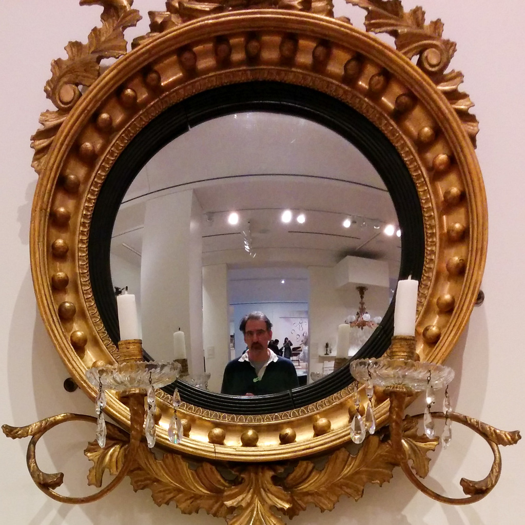 Mirror