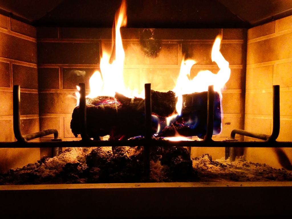 Fire 