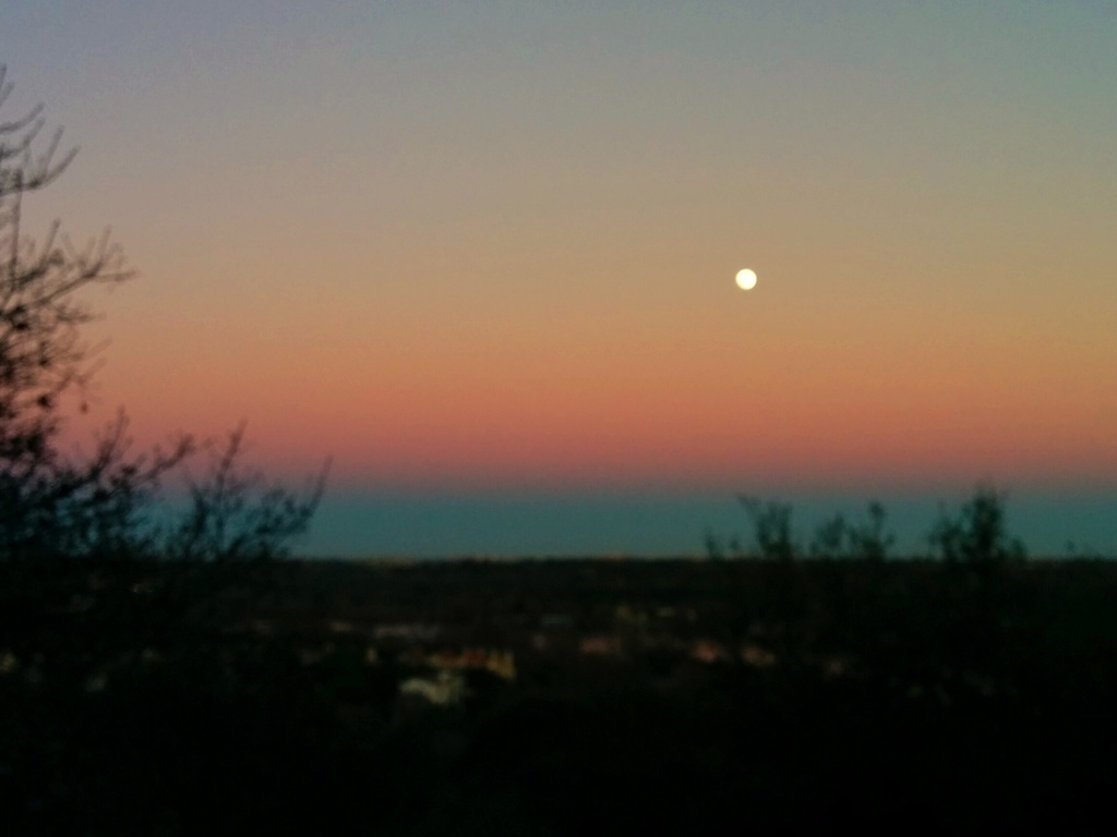 Moonrise