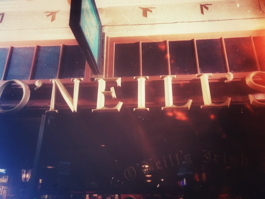 O'Neill's