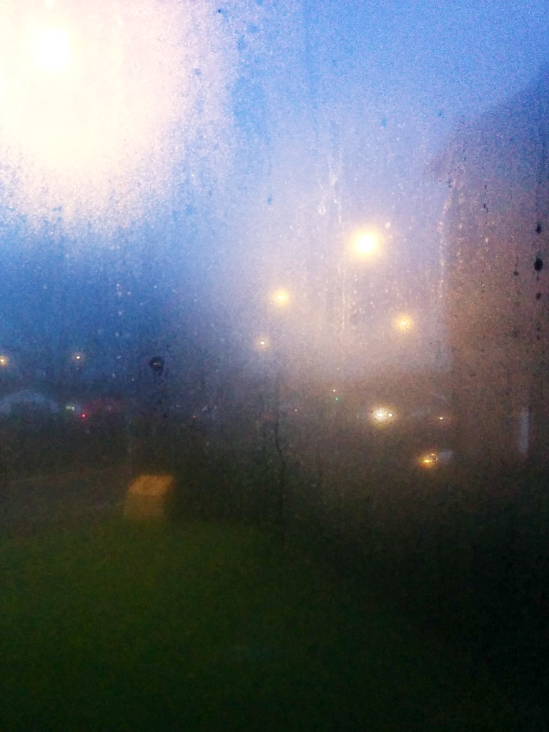 Condensation