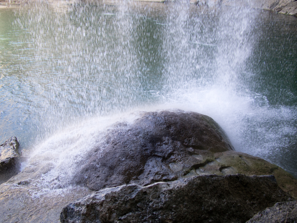 Hamilton Pools