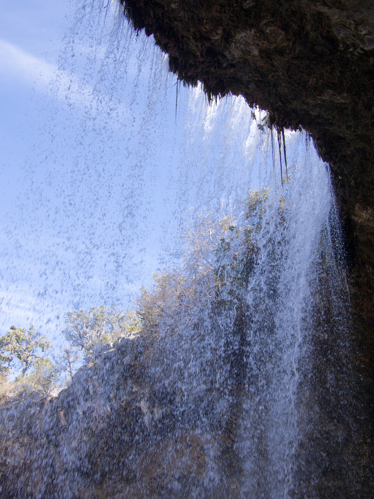 Hamilton Pools