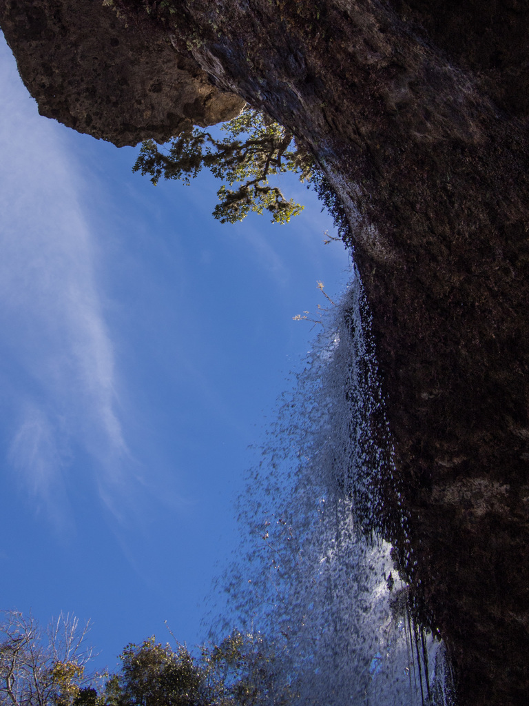 Hamilton Pools