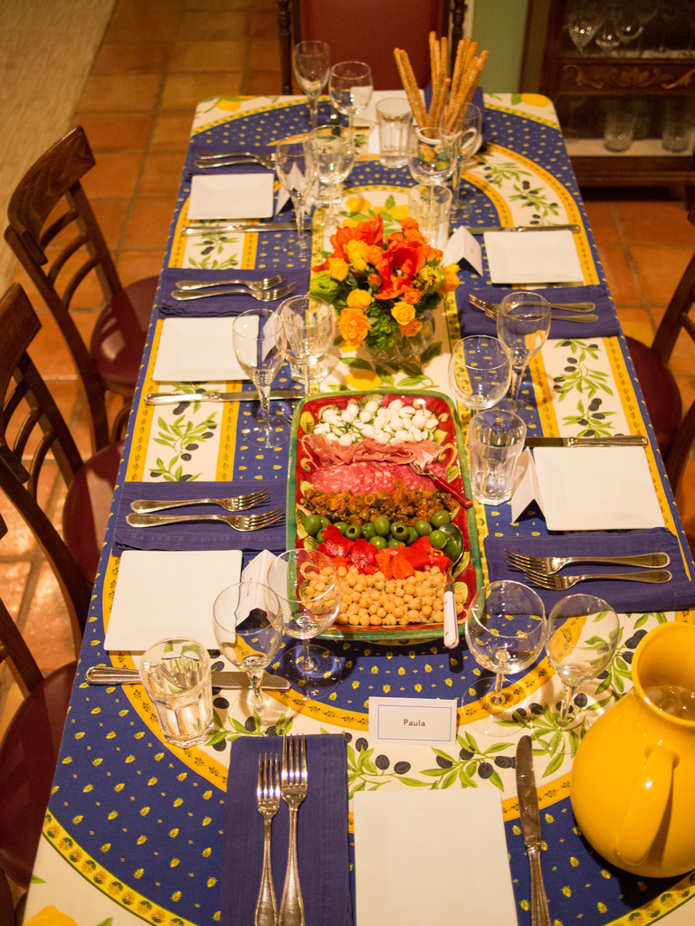 Antipasto