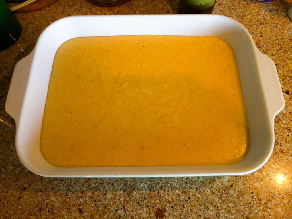 Polenta