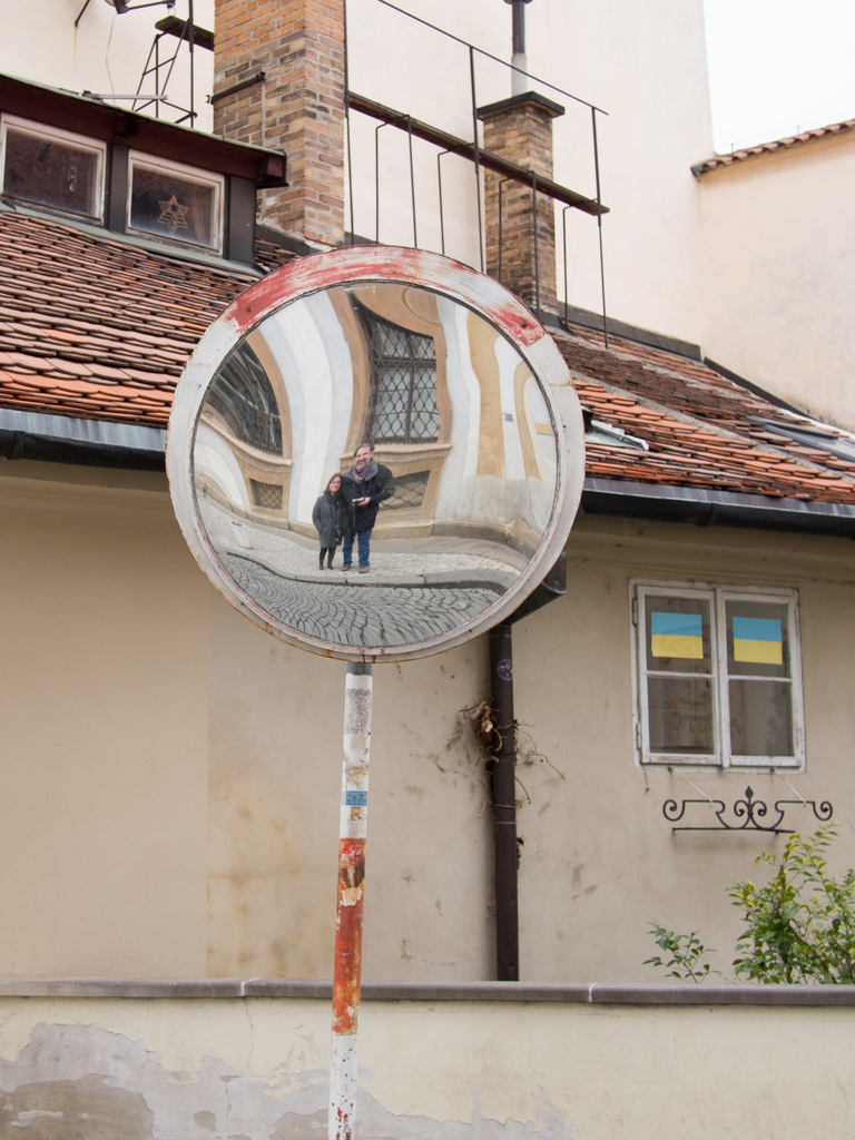 Mirror