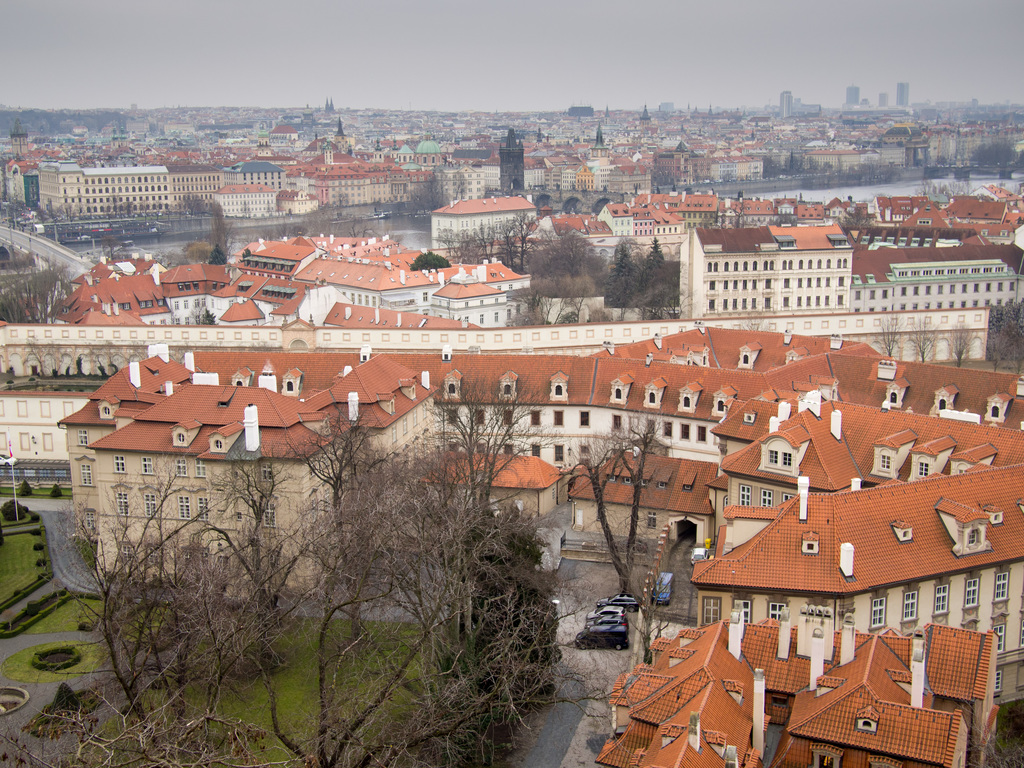 Prague
